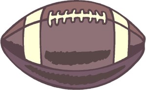 football